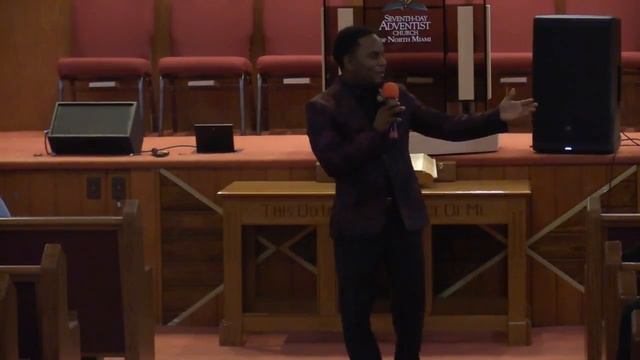 Pastor Ruben Joseph, God Cares About Your Health смотреть онлайн