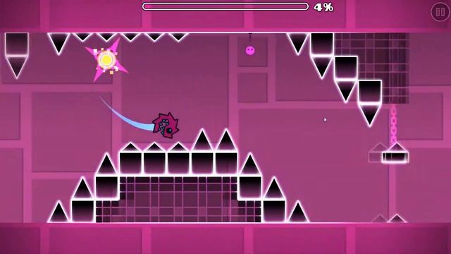 FPS ByPass IceTea.exe творит чудеса! ЧИТЫ ОТ ФПС БАЙПАССА! Geometry Dash