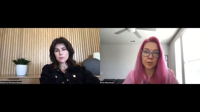 Как выводить компании в США? Маркетинг, нетворкинг и питчи. Екатерина Романовская. смотреть онлайн