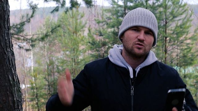 Ищем помещение для работы зимой, собираем и упаковываем оборудование! смотреть онлайн