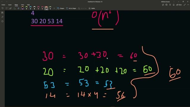Smart Phone | ZCO14003 | Zonal Computing Olympiad | CODECHEF смотреть онлайн