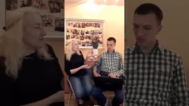 ТЕМА: БЕСЫ И НАША ВЛАСТЬ НАД НИМИ ч. 4 ГОСТЬ: Светлана Егорова