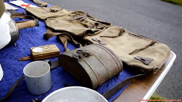 Bulgarian Weapons, Equipment, and Uniforms of World War 2 смотреть онлайн