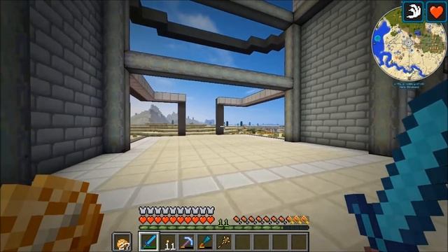 АМНЕЗИЯ #7 - Построил ЭПИЧЕСКИЙ ЗАВОД! Выживание в Майнкрафт с Модами 1.12.2 смотреть онлайн