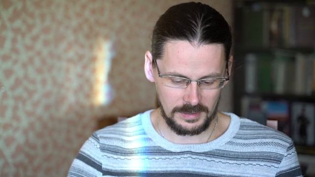 Александр Блок.Начало пути.Стихи о Прекрасной Даме. смотреть онлайн