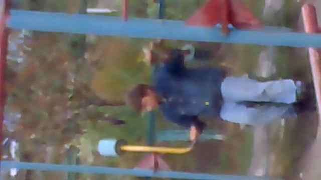 Бомж ( Андрей) смотреть онлайн