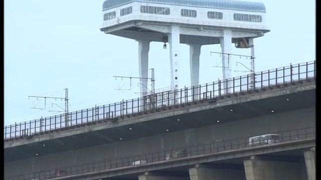 продолжение ремонта на Братской ГЭС смотреть онлайн