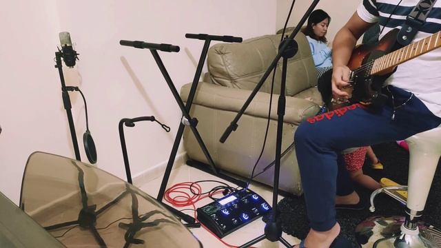 TC HELICON VOICELIVE 3 EXTREME DEMO