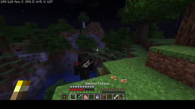 SECRET ENTITY CAME IN HEAVEN SMP || part#2 || Minecraft java edition смотреть онлайн