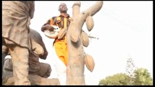 Adabire Sambo смотреть онлайн