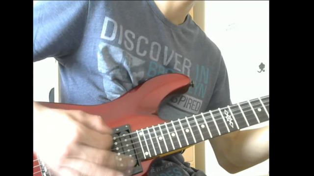 SCHECTER SGR C 1 смотреть онлайн