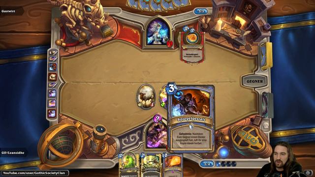 [HS] [Tutorial] Hearthstone für Einsteiger und Anfänger | Deutsch смотреть онлайн