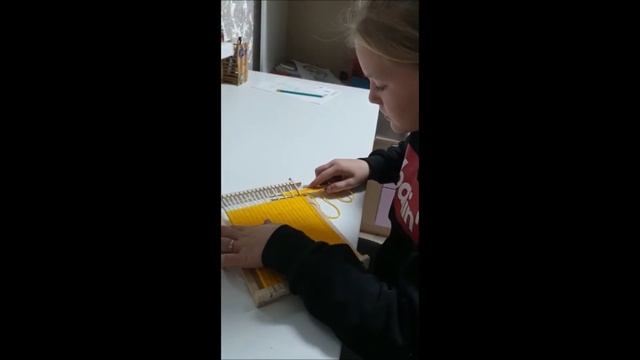 Ручное ткачество вчера и сегодня смотреть онлайн