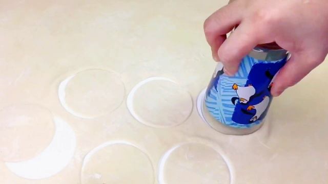 Свекровь научила, теперь кто пробуют просят рецепт! Съедаются в один миг! ЧАЙХАНА УЧКУДУК смотреть онлайн