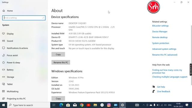 Laptop me Apps Download kare | Laptop me play store kaise download kare смотреть онлайн