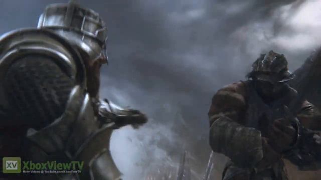 The Lord of the Rings: War in the North (2011) - Fellowship Trailer | OFFICIAL | HD смотреть онлайн