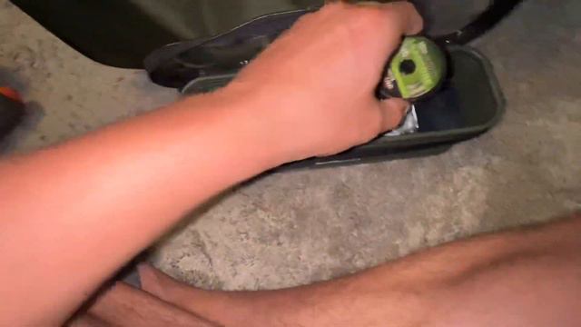 Сумка карпятника. смотреть онлайн