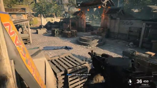 Call Of Duty Cold War/Campaign Mission One смотреть онлайн