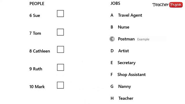 KET 2 Part 2 Basic A2 Without answers смотреть онлайн
