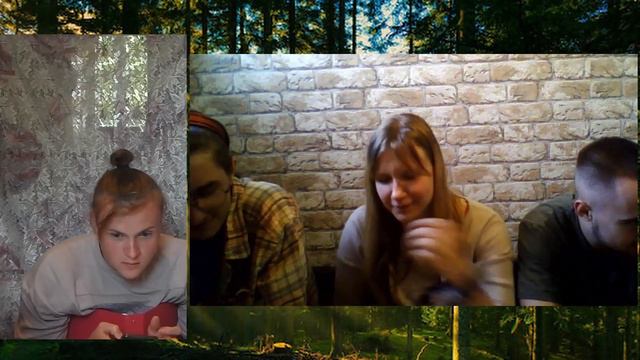 Рваный Континуум 2 часть / Играем в ДнД / Чудной Паладин