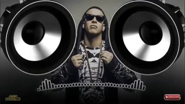 Музыка в Машину BASS крутая смотреть онлайн