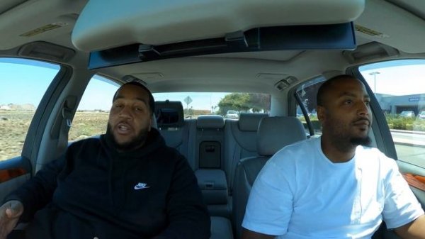 LEXUS LS400 VS LS430 | DIFFERENCES, COMPARISON, SPEED TEST & MORE!