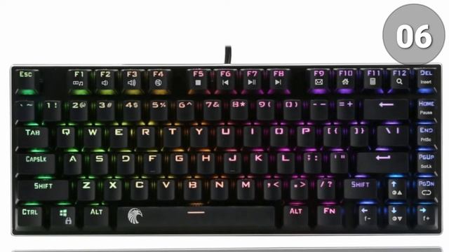 Best Keyboard For Programming and Coding 2023 смотреть онлайн