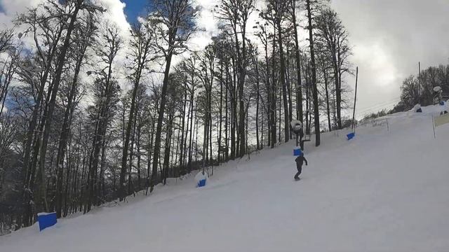 Роза Хутор смотреть онлайн