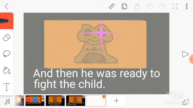 UnderTale last breath froggit storyline (my own last breath au) смотреть онлайн