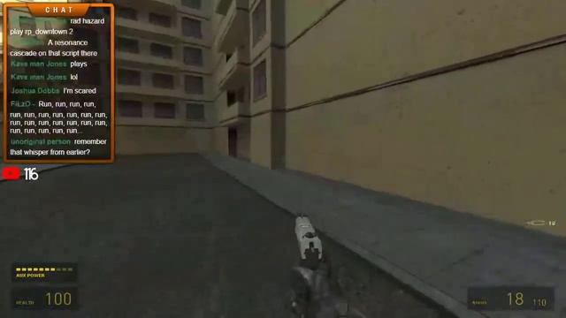 Half Life 2 Beta: "The NPCs Are Dead" Incident смотреть онлайн
