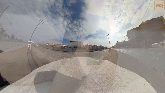 GoPro Fusion обзор экшн-камеры смотреть онлайн