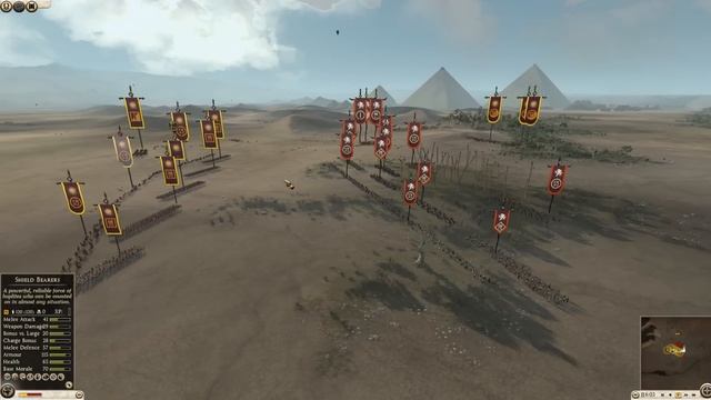 Pain Train - Multiplayer Battle - Total War Rome 2 смотреть онлайн