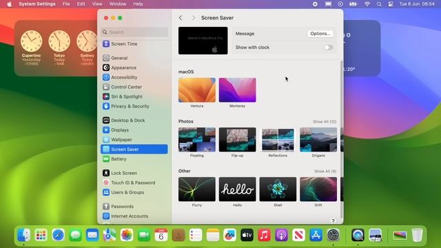 macOS Sonoma 14 vs Windows 11 Moment 3! смотреть онлайн