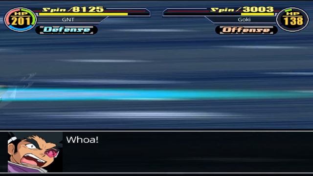 The Ultimate Dranzer V2 Gamma Beyblade V-Force: Super Tournament Battle смотреть онлайн