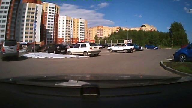 Череповец Шекснинский пр. смотреть онлайн