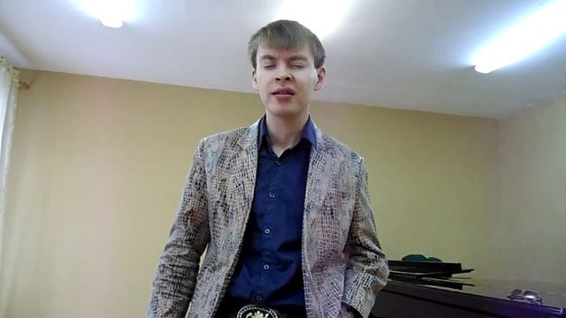 Максим Сафиулин Усть Илимск Эстрадный вокал смотреть онлайн