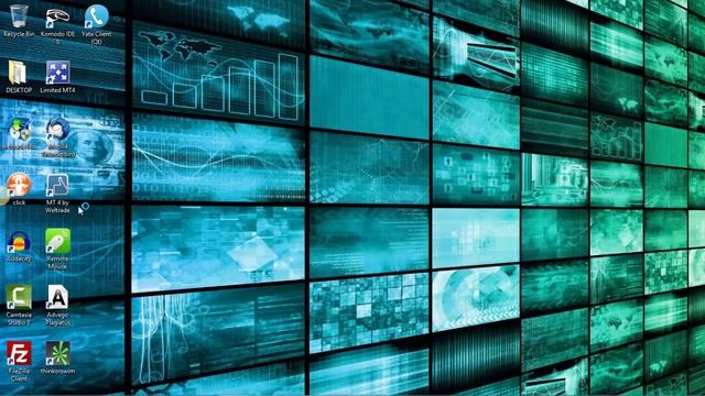 Инструкция по установке терминала Mt4