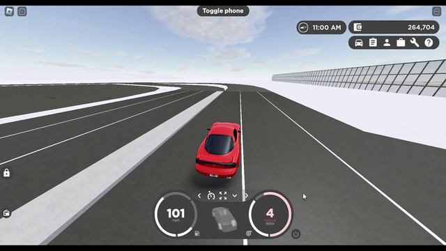 Tha 2002 Mazda RX7 Spirit R is Full of Character | Greenville Roblox смотреть онлайн