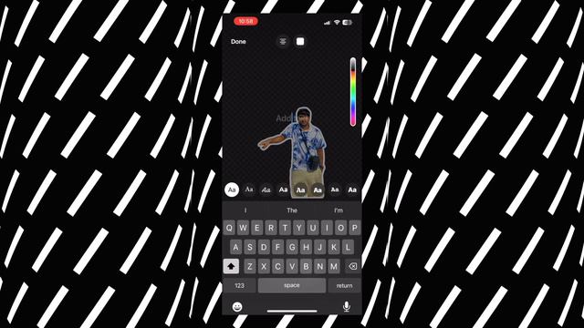 How to Make Your Own WhatsApp Stickers for Free 2024 смотреть онлайн