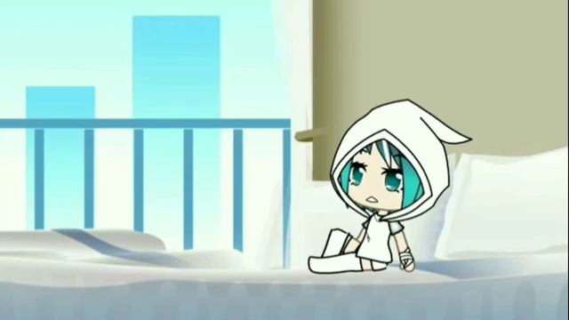 Lovely – гача клип (Gacha Life, Gacha Club)