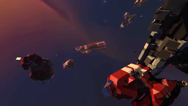 Tribunal | Teaser Trailer | Space Engineers смотреть онлайн