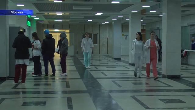 Институт имени Склифосовского смотреть онлайн