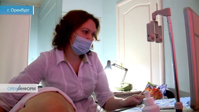 День открытых дверей в ОКб №1