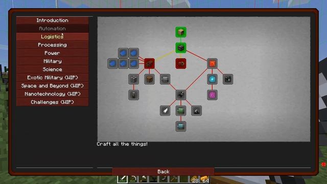 Manufactio Episode 2 - Blast Furnace смотреть онлайн