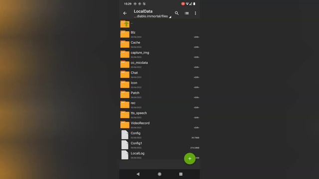 Como ativar os 60fps no Diablo immortal em qualquer smartphone смотреть онлайн