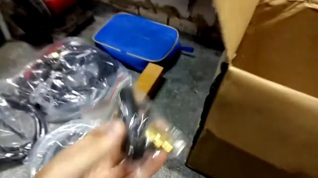 Сварочный комбайн TIG, MMA и CUT в одном корпусе смотреть онлайн