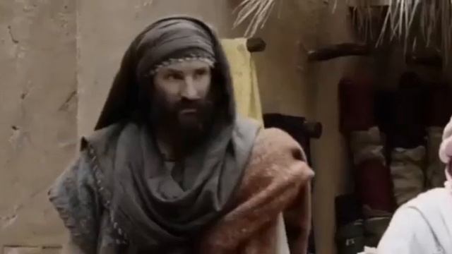 Зун-Нун Йунус фильм Иона. смотреть онлайн