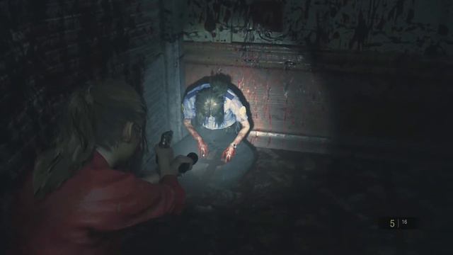 Not A Nightmare - Comparing Resident Evil 2 & Resident Evil 2 Remake смотреть онлайн