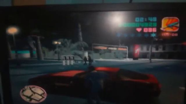 Читы на ГТА ВаЙ СиТи смотреть онлайн