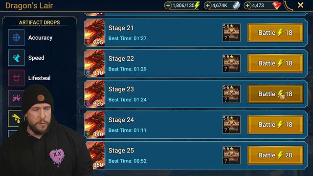 GURPTUK MOSS-BEARD | SUPER CHARGE YOUR NUKER'S DAMAGE! смотреть онлайн